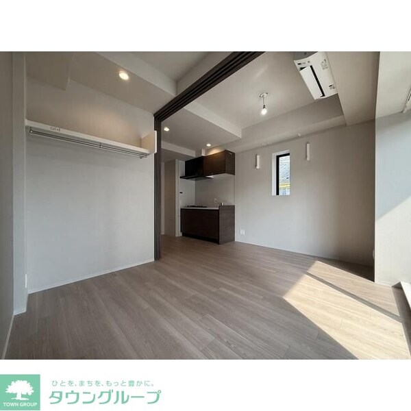 リビング・居室
