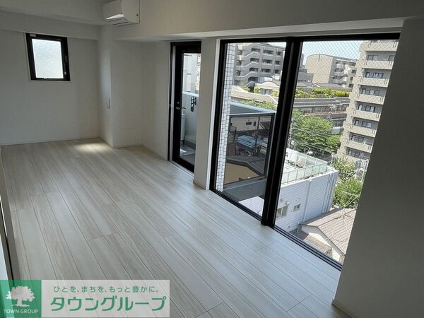 リビング・居室