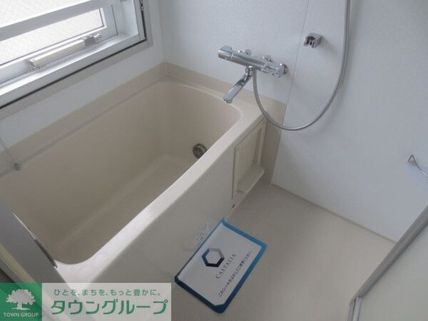 バス／シャワールーム等(別部屋参照)