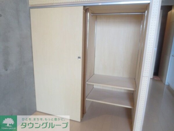 収納(別部屋参照)