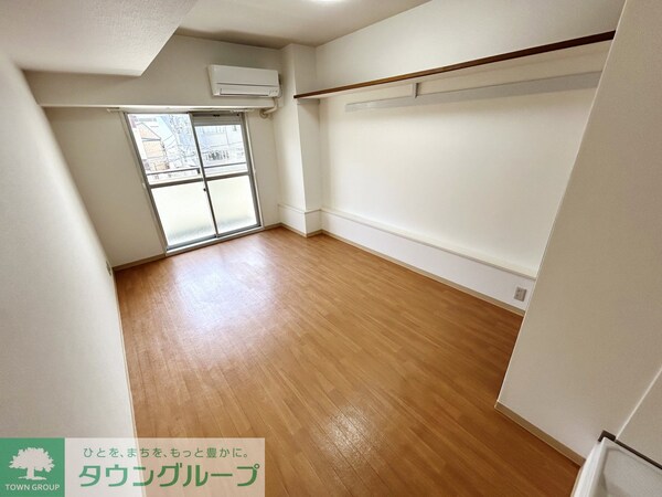 リビング・居室(類似部屋写真)