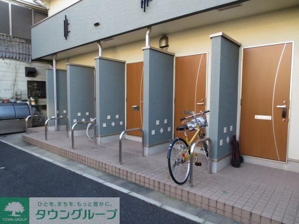 ロビー