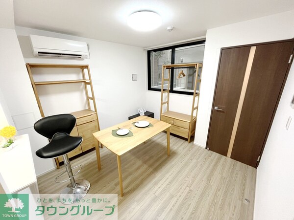 リビング・居室(★タウンハウジング五反田店取扱い★)