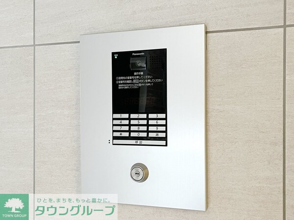 設備(★タウンハウジング五反田店取扱い★)