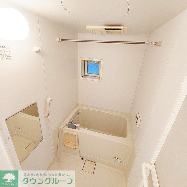 バス／シャワールーム等