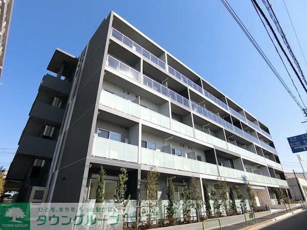 外観(★タウンハウジング蒲田店取り扱い★)