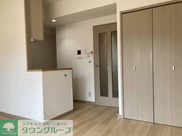 その他室内・内装(収納)