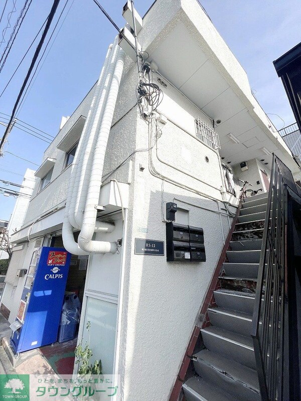 外観(外観)