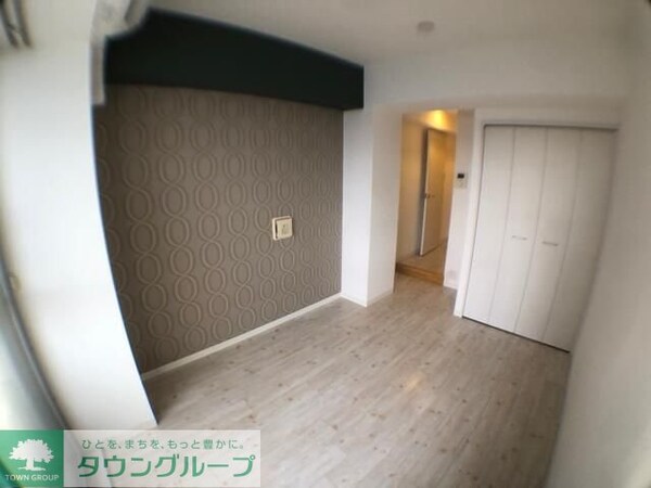 リビング・居室