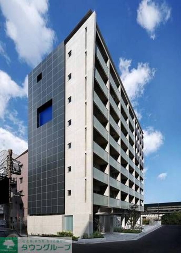 外観(◆オートロック付き分譲マンション・宅配BOXあり◆)