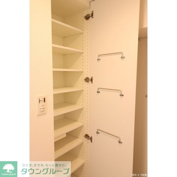 玄関(★タウンハウジング蒲田店取り扱い★)