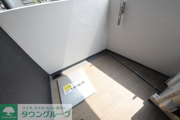 バルコニー(★タウンハウジング蒲田店取り扱い★)