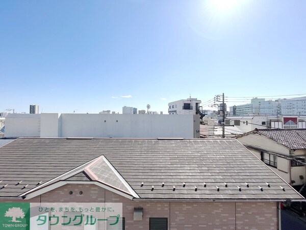 眺望(★見学予約受付中★)