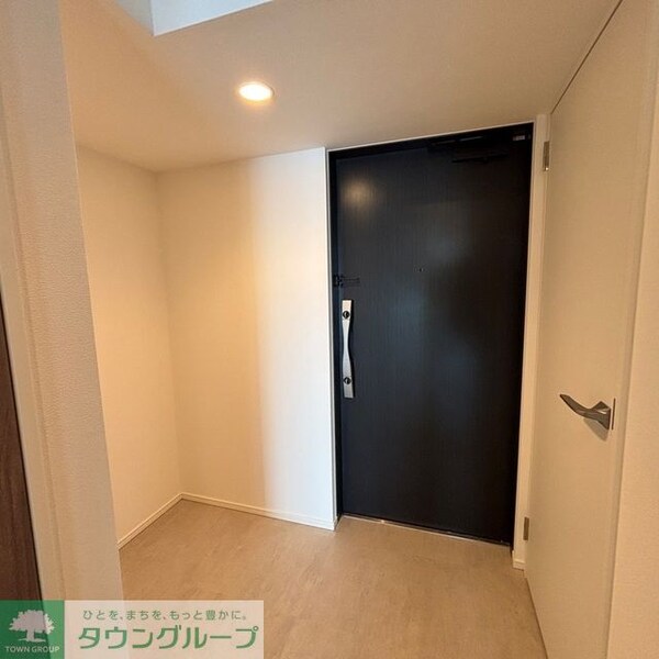 その他(※写真は同タイプ住戸です。)