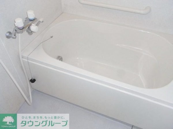 バス／シャワールーム等(キレイな浴室)