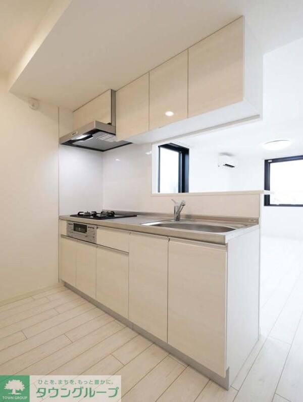 キッチン(キッチン)