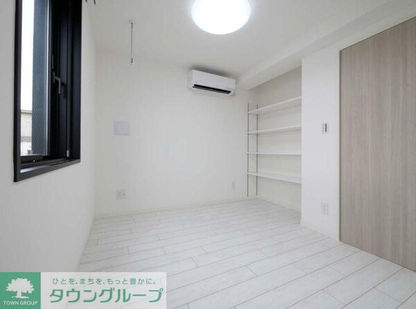 リビング・居室(リビング/居室)