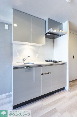 物件内観写真4　(参考写真)