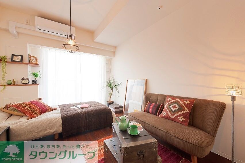 物件内観写真16　(★タウンハウジング蒲田店取り扱い★)