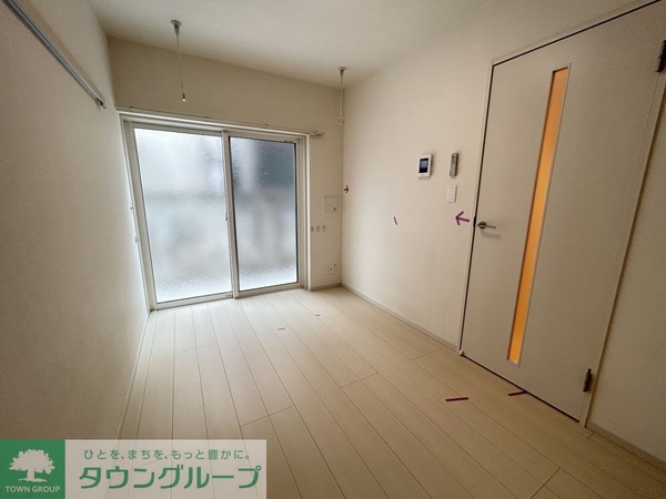 リビング・居室(★タウンハウジング目黒店取り扱い★先行予約受付中★)