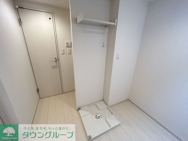 設備(★タウンハウジング目黒店取り扱い★先行予約受付中★)
