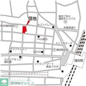 物件内観写真16　