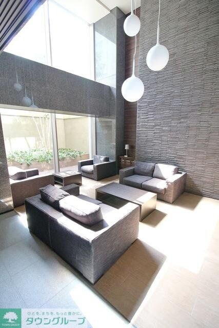 物件内観写真12　(☆グランドエントランス☆)