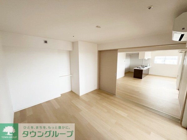 リビング・居室