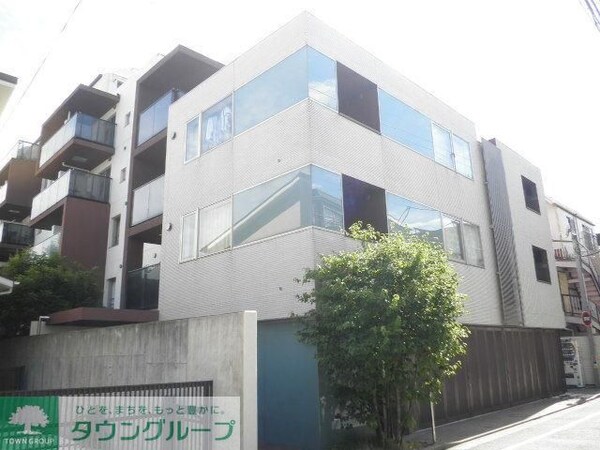 外観(外観)
