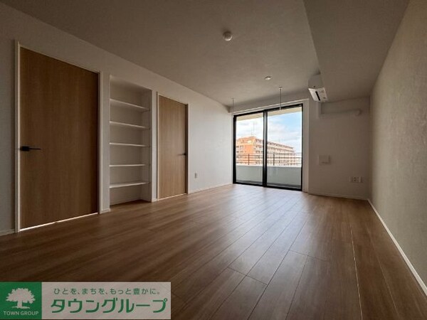 リビング・居室