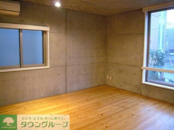 リビング・居室(【初期費用分割・クレカ対応】一都三県のお部屋探しは2025…)