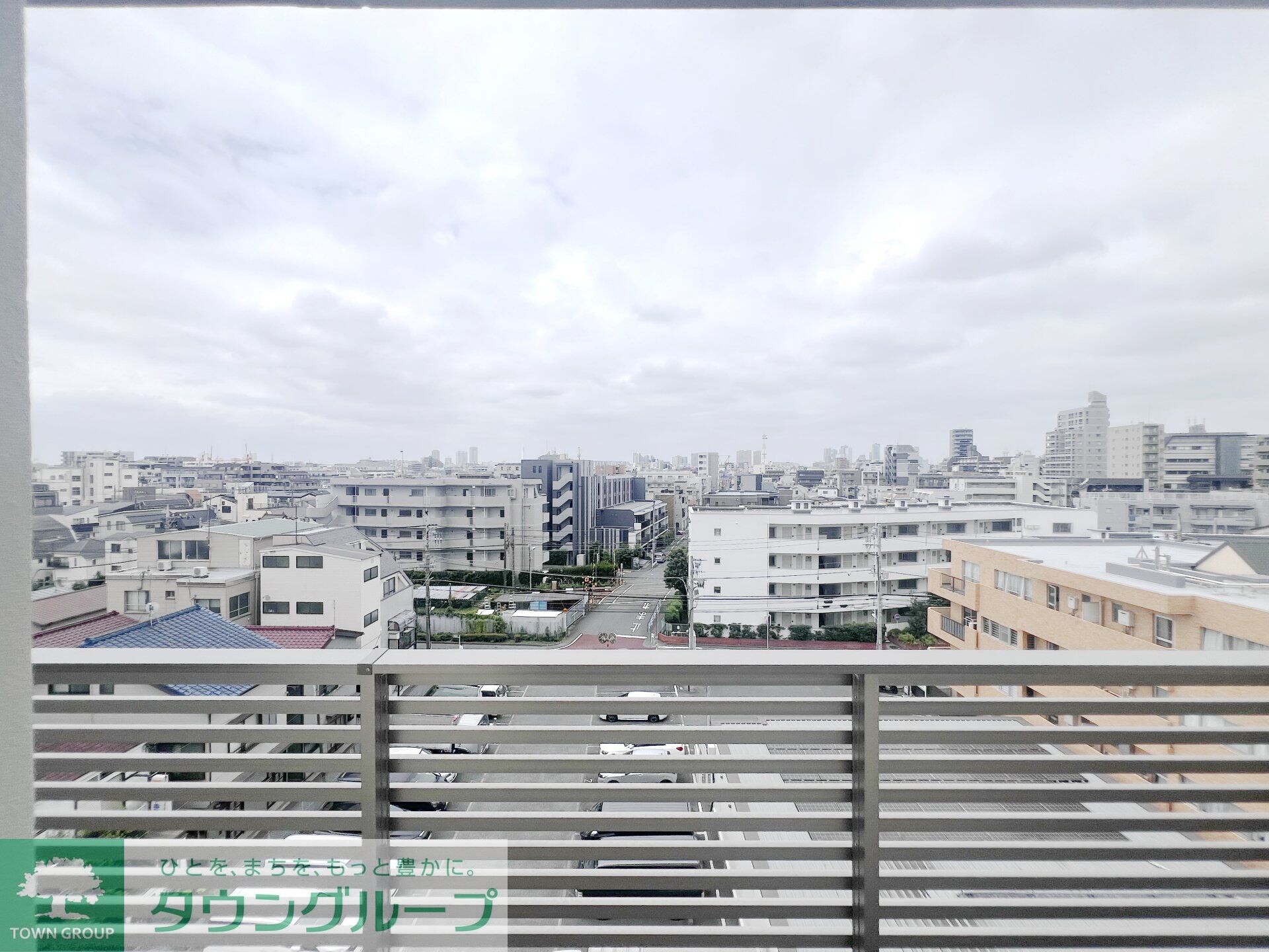 物件内観写真19　(眺望)