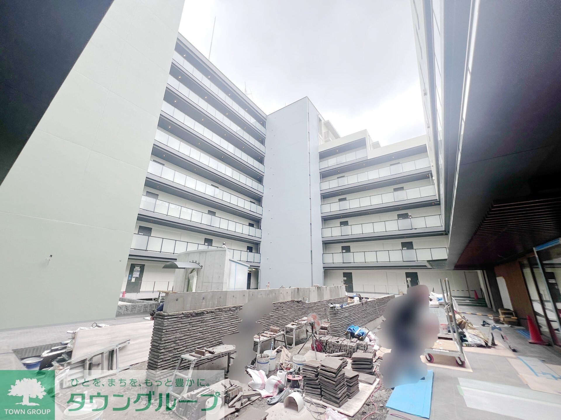 物件内観写真23　(外観)