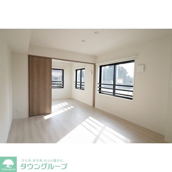 リビング・居室