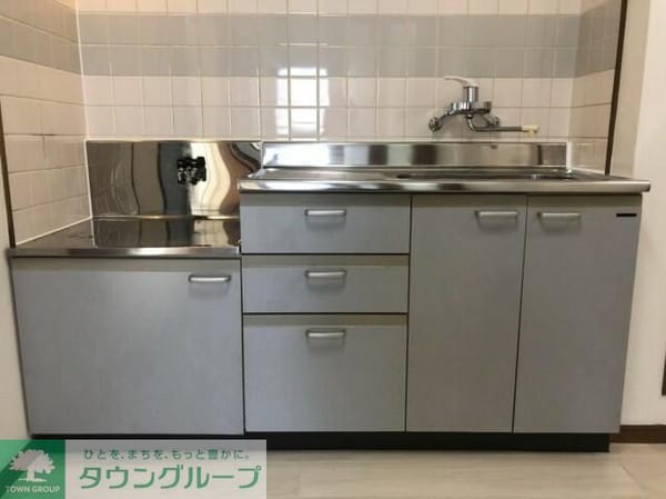 キッチン