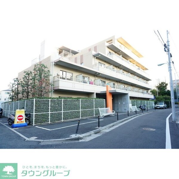 外観(外観)