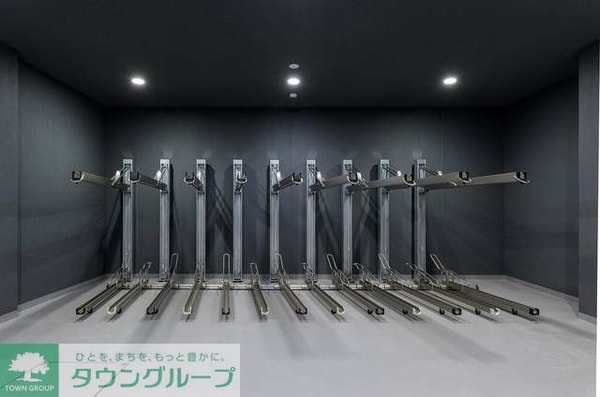 共有部分