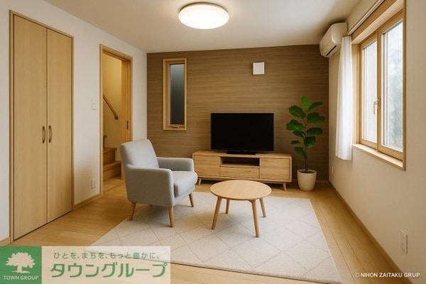 その他(※家具・小物はイメージです)