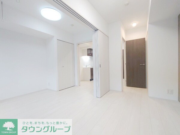 リビング・居室(同施工参考)