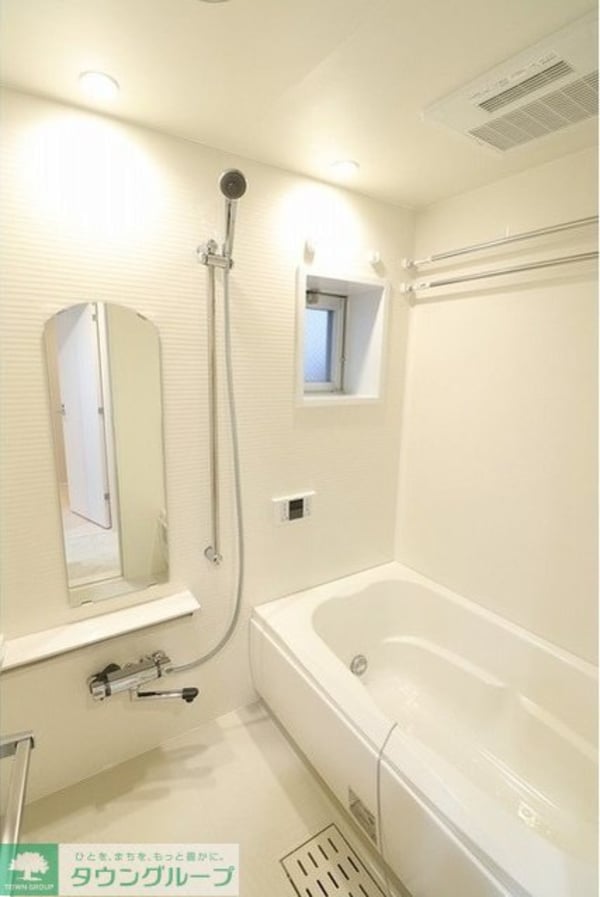 バス／シャワールーム等