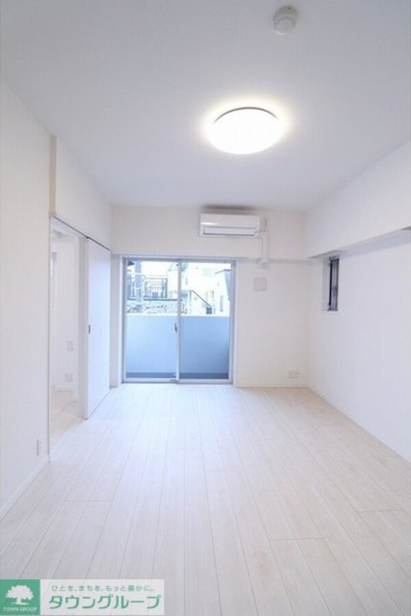 リビング・居室