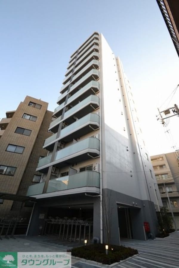 外観(★タウンハウジング目黒店取り扱い★)