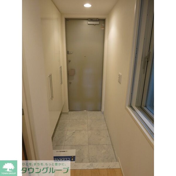 玄関(玄関)