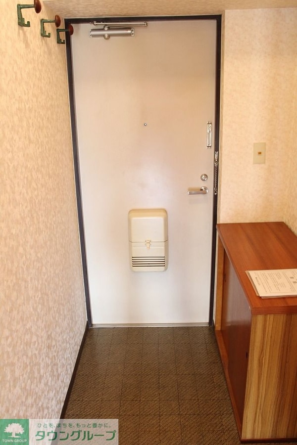 玄関(★玄関★)