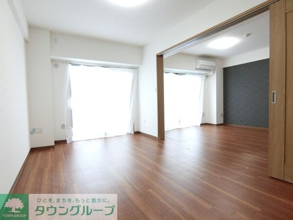 その他室内・内装(Bタイプ2022年6月撮影)