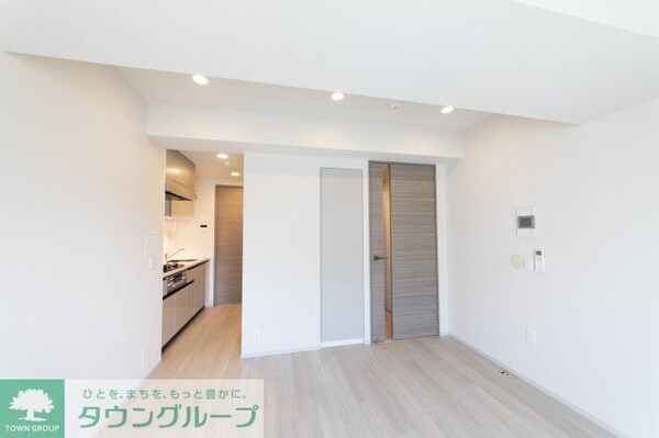 リビング・居室(※参考写真)