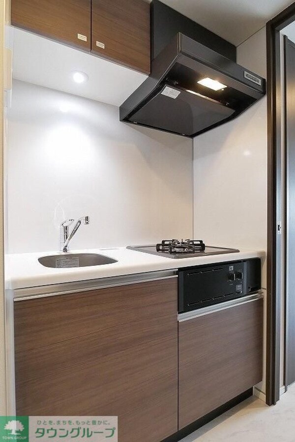 キッチン(★タウンハウジング蒲田店取り扱い★)