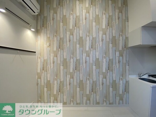 寝室(★タウンハウジング蒲田店取り扱い★)