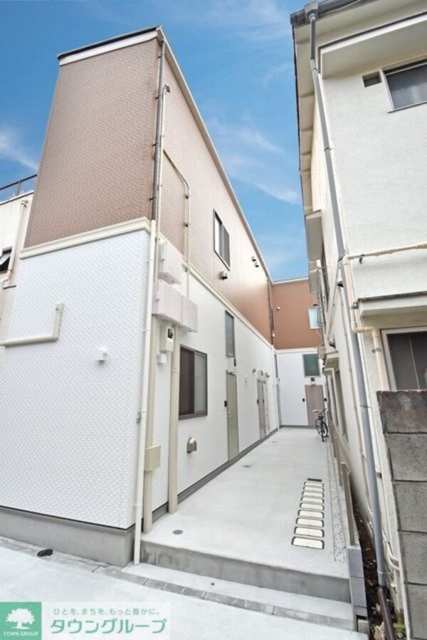 外観(★タウンハウジング蒲田店取り扱い★)