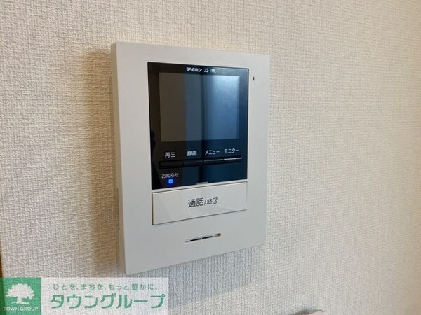 セキュリティ(★タウンハウジング蒲田店取り扱い★)